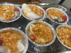 招牌生蚝-旺记碳烤肥牛(虎门万达店)