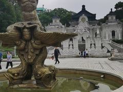 -珠海圆明新园