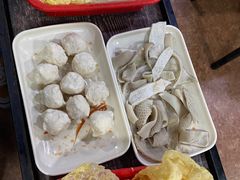 -东山羊庄(八卦岭店)