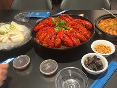 -蚝伯·新派海鲜(荣昌店)