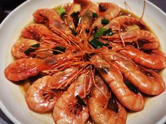 -台鄉缘 ·小海鲜·台州菜(桃林路店)