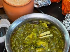 -南国印度餐厅Dakshin