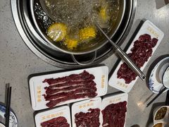 -杏花吴记牛肉火锅