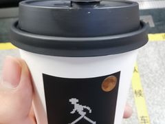 -常识咖啡common sense(春熙路店)