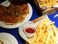 -Geneva日内瓦餐厅(西郊宝成花苑店)