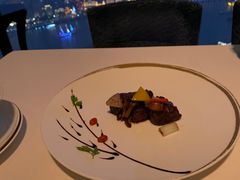 -金轩中餐厅 Jin Xuan(浦东丽思卡尔顿酒店)