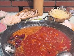 -五里关火锅(牛市口店)