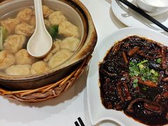 -光明邨大酒家(淮海路店)