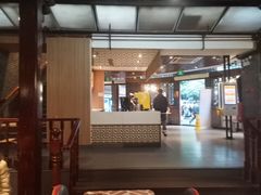 -麦当劳(南后街店)