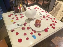 -君悦酒店·乐厨·高空自助餐(青年大街店)