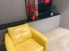 -壹点灵·心理咨询中心(中山公园店)