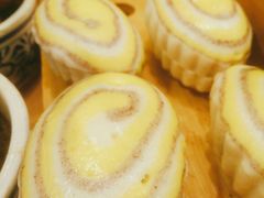 -小土豆北方菜馆(方庄店)