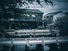 -雅达·阳羡溪山小镇中心