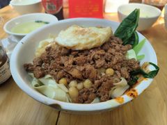 -朱儿面庄(洋河三路店)