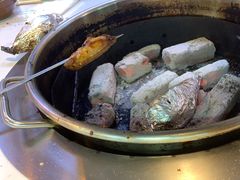 -李家水浒烤肉(五一店)