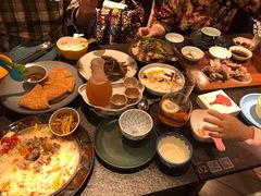 -丝路金桃·新疆菜(徐汇店)