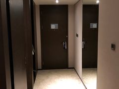 -济南绿地美利亚酒店