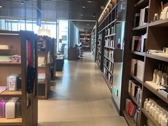 -茑屋书店(天目里店)