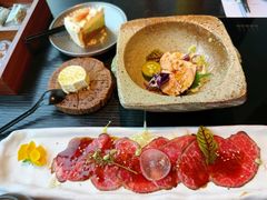 -花潮料理艺食馆(成都万象城店)