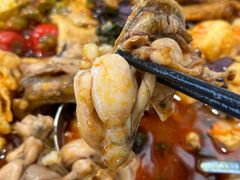 -小螺大作·螺蛳粉火锅(林和西店)