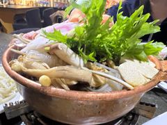 -将太无二·北美传奇寿司(瑞士公寓店)