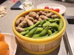 -丰茂烤串(港旅店)