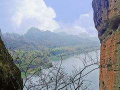 -江西龙虎山景区