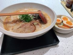 -味千拉面(广州白云机场T1西二店)