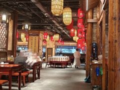 -味鼎长安·地道陕菜(凤城一路店)