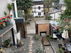 -云里小坐·小院里·团建·宴请·下午茶(三圣乡店)