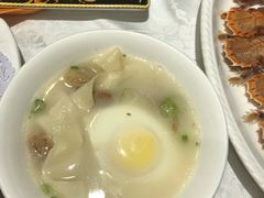 -万宝海鲜舫(劳动公园店)