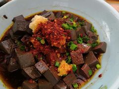 -老磨油饼(高陵店)