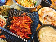 -京玉菲饭店(李村店)