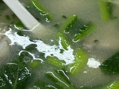-蛇口康乐快餐鱼仔档(翠苑小区店)