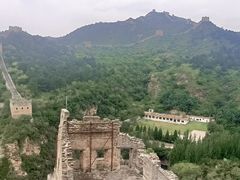 -司马台长城