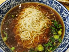 -新梅华·茶点餐厅(石路国际商城店)