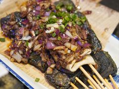 -来涮蜀鲜货火锅串串香(菜市口店)