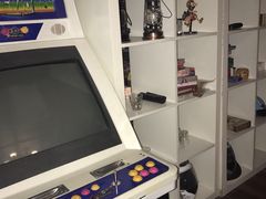 -EGO原创机械密室逃脱(朝阳大悦城2店)