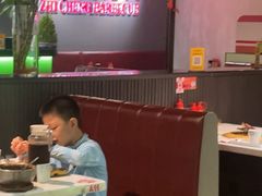 -炙城·韩式烤肉(南京东路店)