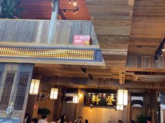 -徽三说·土徽菜·中国徽菜连锁品牌(一中店)