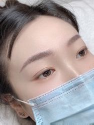 -UP&UP·半永久眉毛眼线机器野生眉