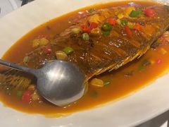 -悦融·京鲁菜·露台花园(安定门店)