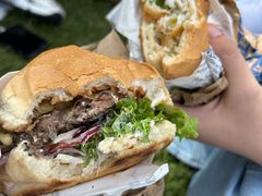 -Fergburger(皇后镇店)