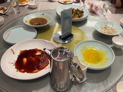 -静之湖湖畔餐厅