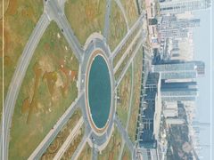 -大连君悦酒店·星海湾壹号Dalian·Dalian(星海广场店)