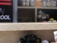 -东京屋(武定路店)