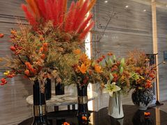 -北京王府井希尔顿酒店·万斯阁西餐厅