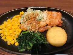 -萨莉亚意式餐厅(杭州西溪龙湖天街店)