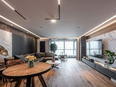 -宅天下装饰·匠心筑家(春熙店)