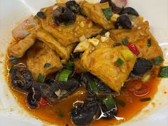 -鸿运楼·舌尖上的徽菜